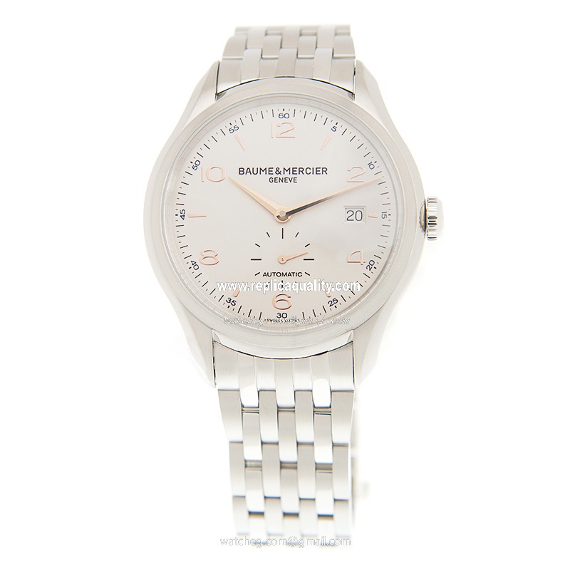 Baume & Mercier M0A10141 2