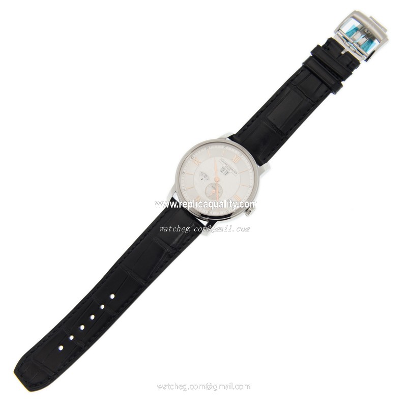 Baume & Mercier M0A10038 2
