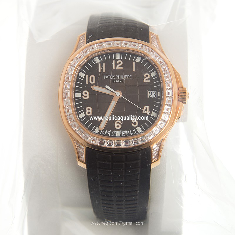 Patek Philippe 5167/300R-010 2