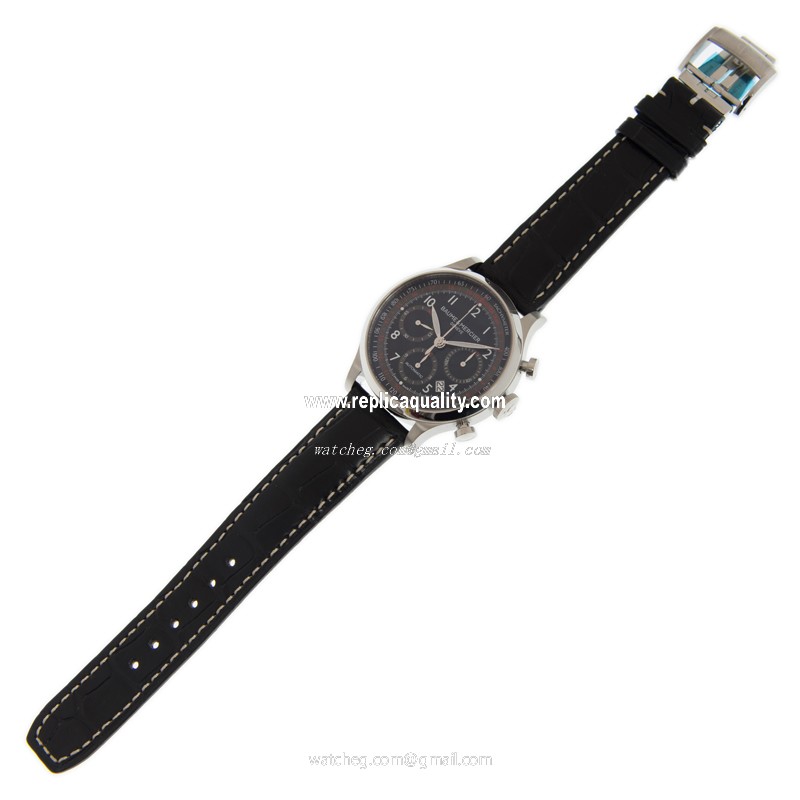 Baume & Mercier M0A10042 2