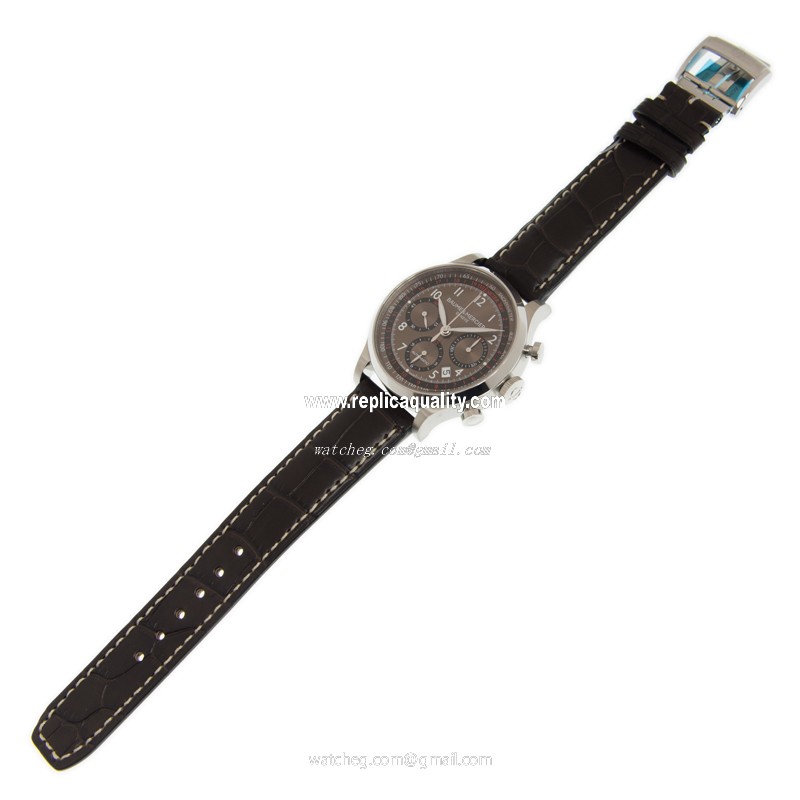Baume & Mercier M0A10043 2