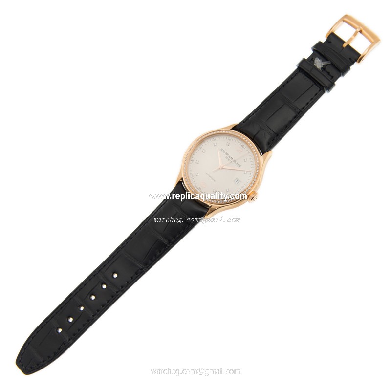 Baume & Mercier M0A10194 2