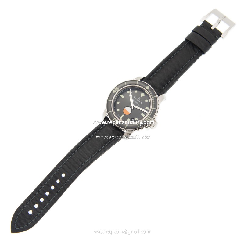 Blancpain 5008-1130-B52A 2