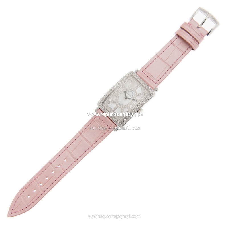 Franck Muller 952 QZ SNR D CD (OG) 2