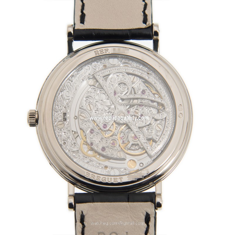 Breguet 3337BB/1E/986 2