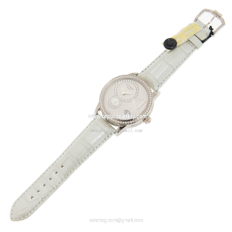 Glashutte 1-65-01-50-50-04 2