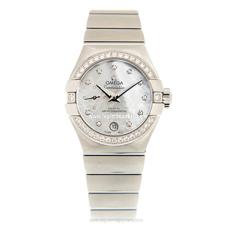 Omega 127.15.27.20.55.001 2