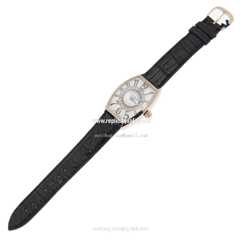 Franck Muller 5850 VEGAS (OG) 2