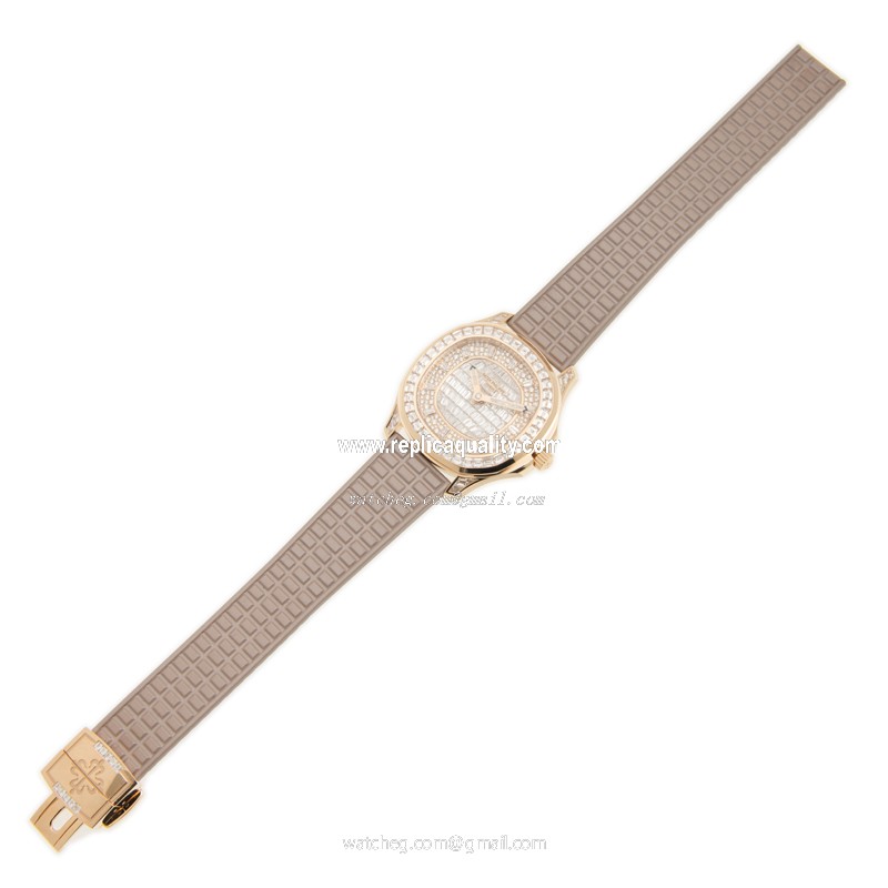 Patek Philippe 5062/450R-001 2