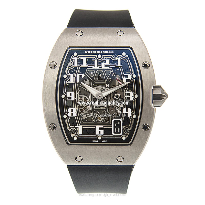 Richard Mille RM67-01 2