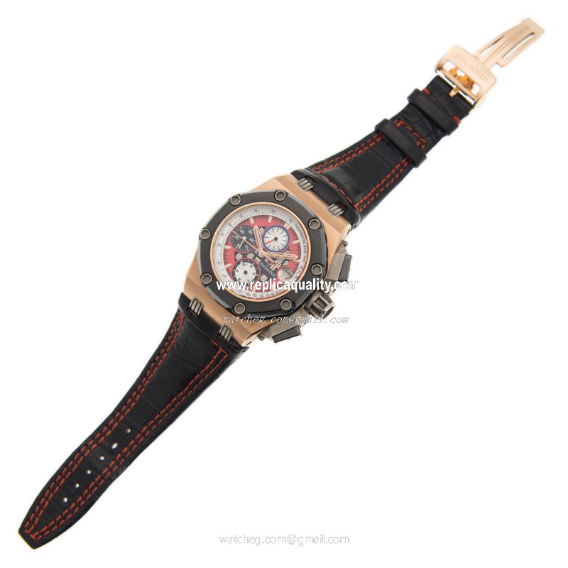 Audemars Piguet 26284RO.OO.D002CR.01 2