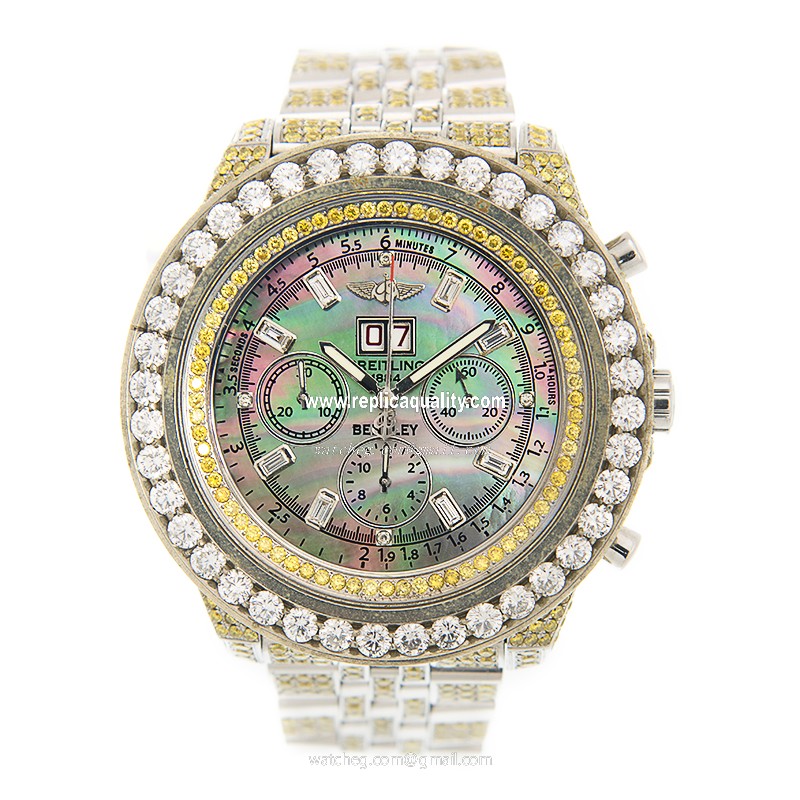 Breitling BREITLING NGBK_DIASTRAP 2