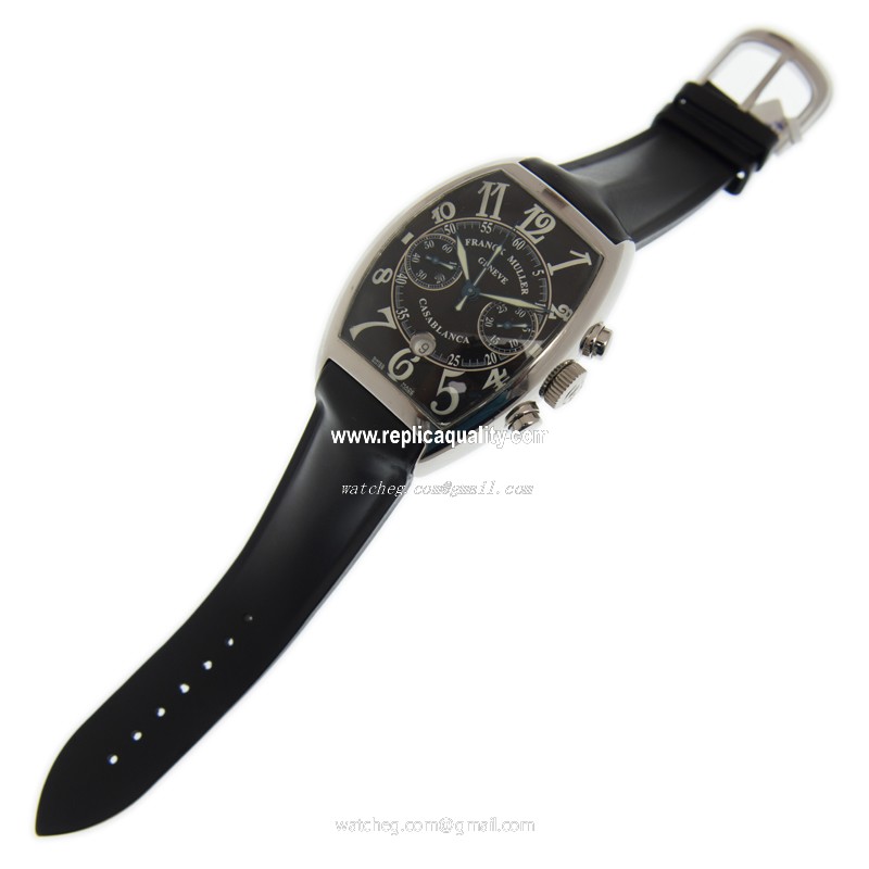 Franck Muller 8885 C CC DT (AC) 2
