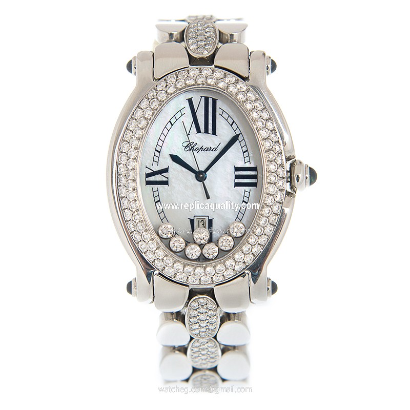 Chopard NRSVDIA_DIASTRAP 2