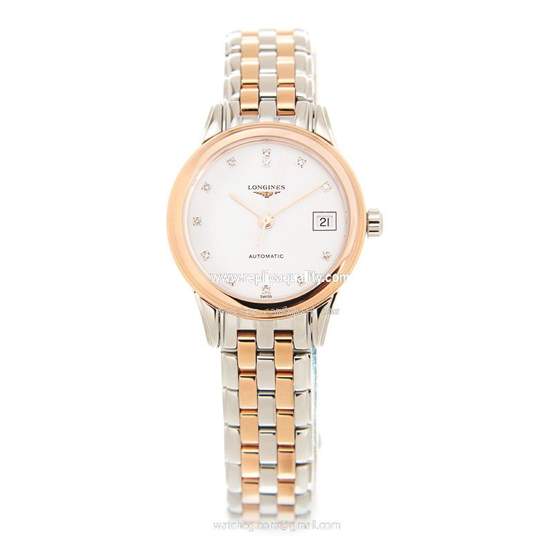 Longines L4.874.3.99.7 2