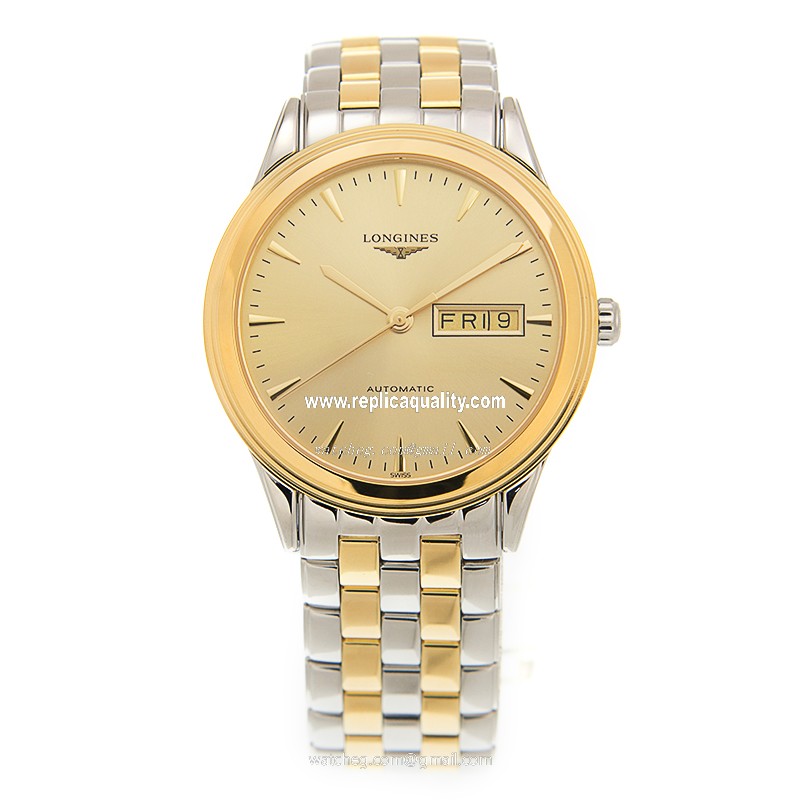 Longines L4.899.3.32.7 2