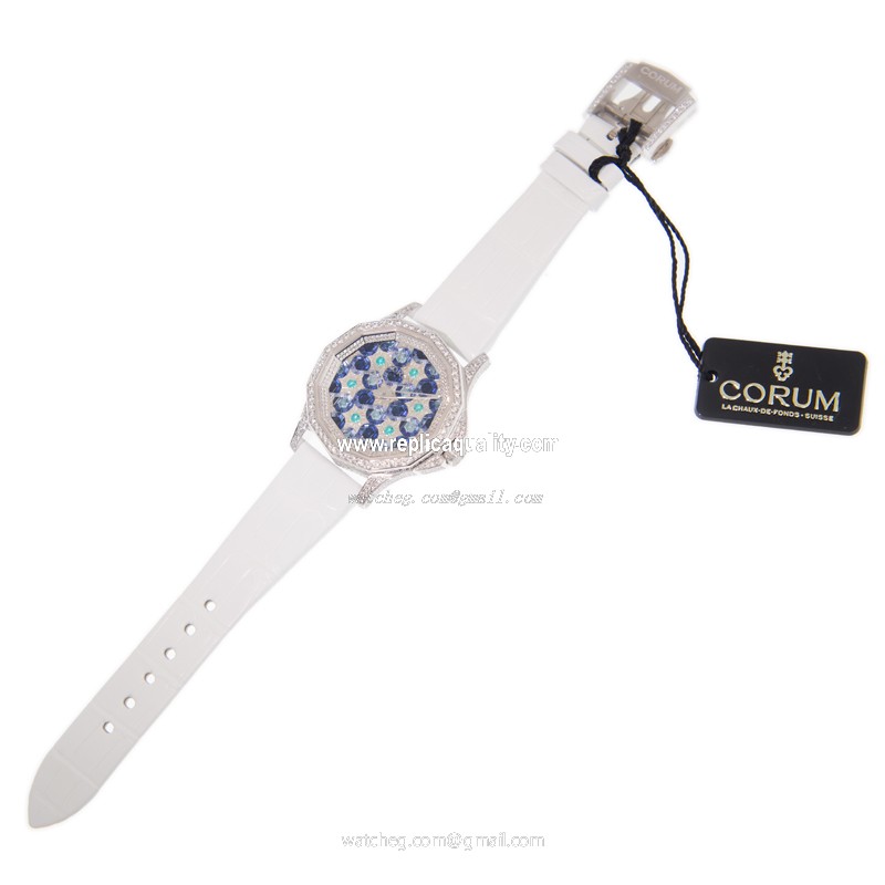 Corum 082.109.69/0F09 FL13 2