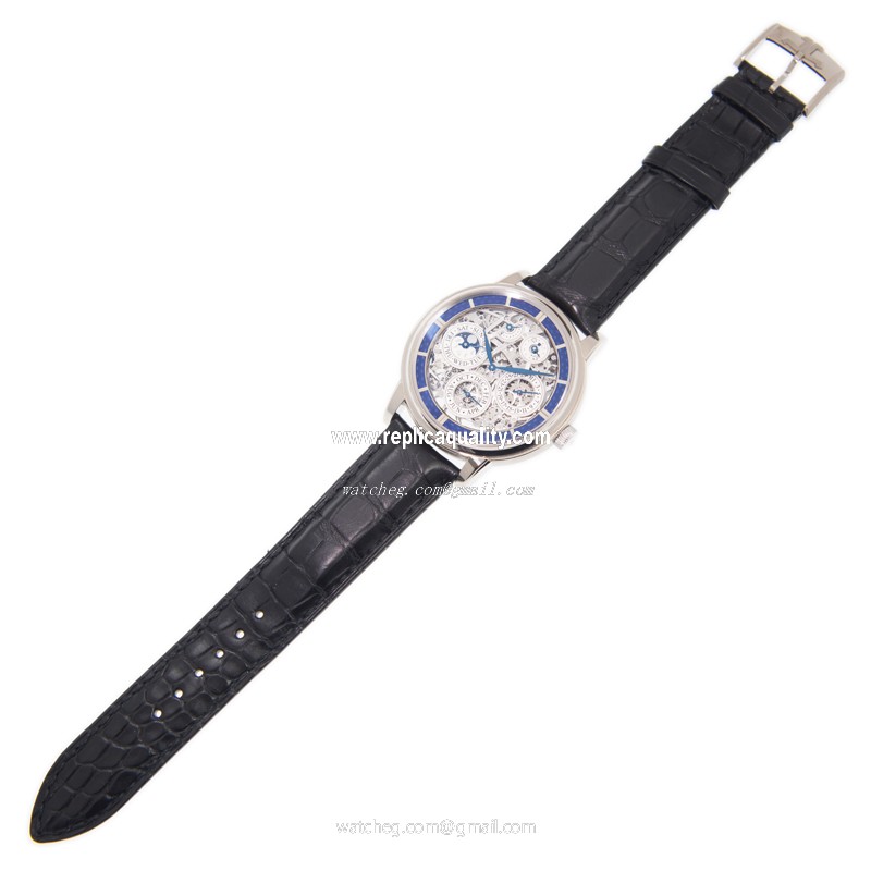 Jaeger-Lecoultre Q50635SQ 2