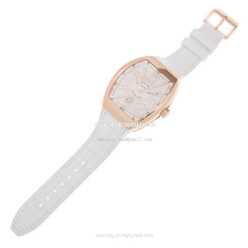 Franck Muller V 45 SC DT 5N.BC 2