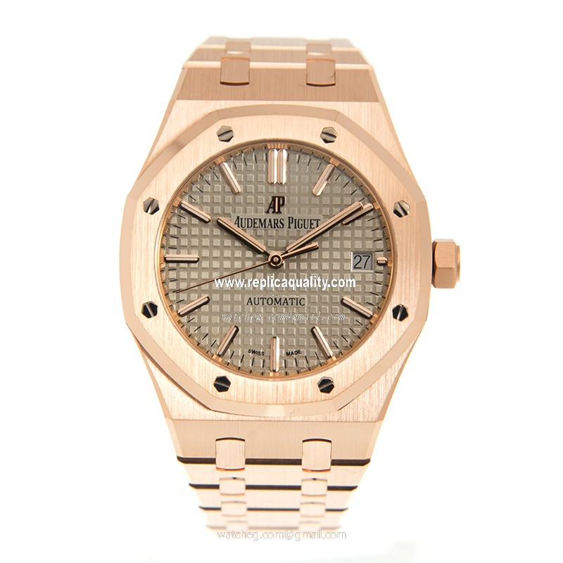 Audemars Piguet 15450OR.OO.1256OR.01  2