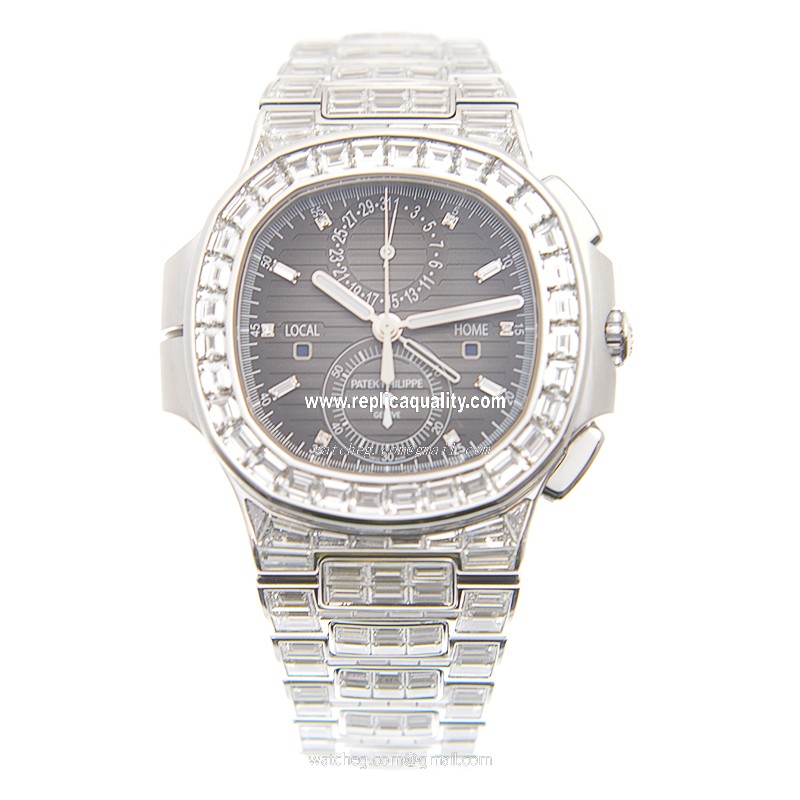 Patek Philippe 5990/1400G-001 2