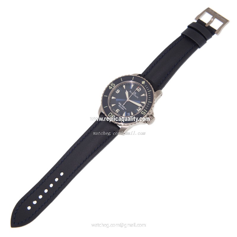 Blancpain 5015-12B40-52A 2