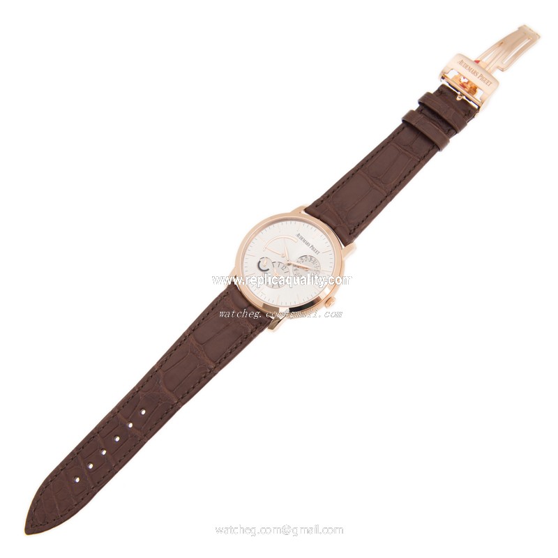 Audemars Piguet 26380OR.OO.D088CR.01  2