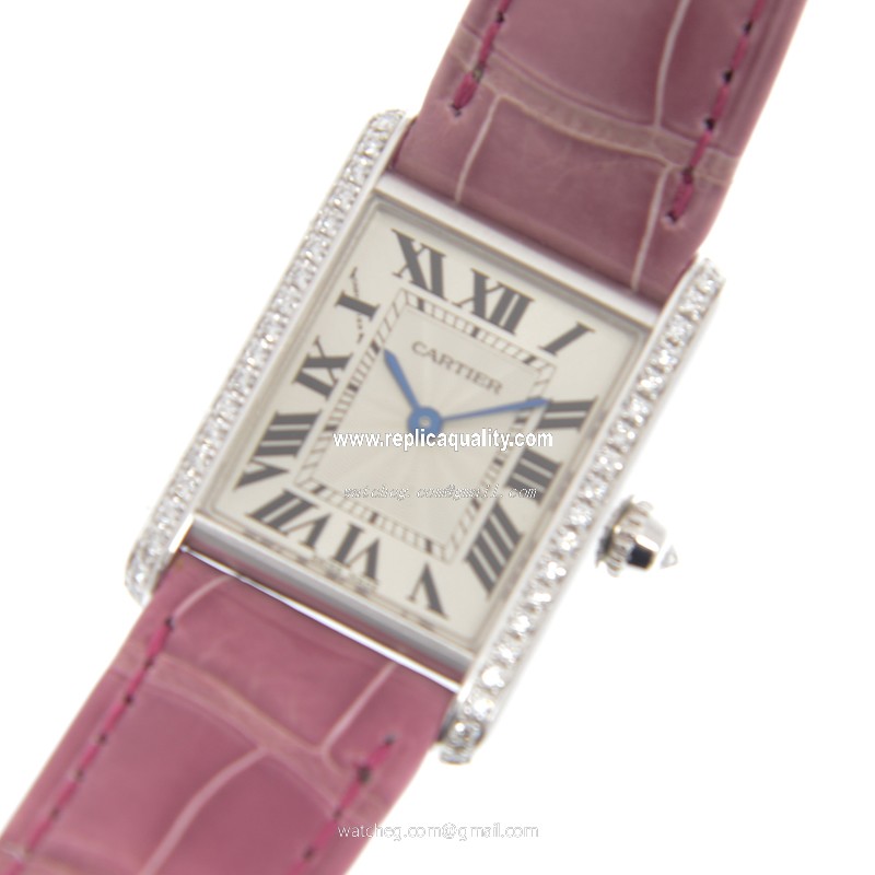 Cartier WJTA0011 2