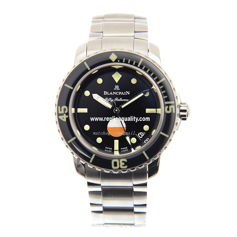Blancpain 5008-1130-71S 2