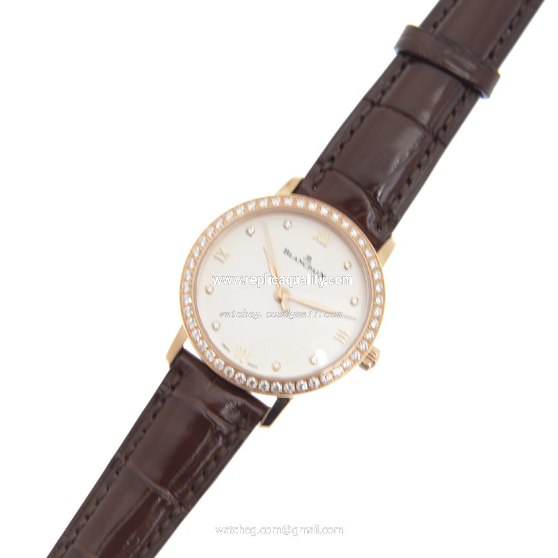 Blancpain 6104-2987-55A 2