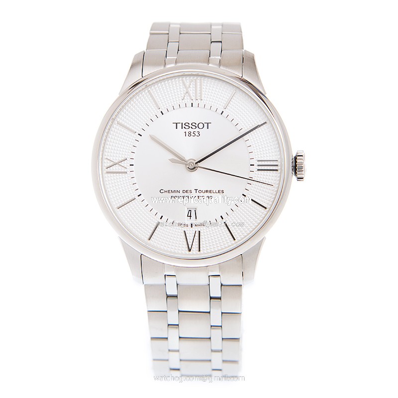 Tissot T099.407.11.038.00 2