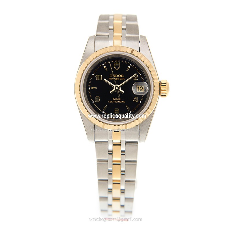 Tudor 92413-62433-246810AR-BK 2