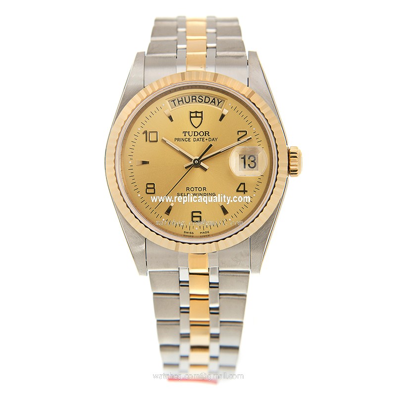 Tudor 76213-62483-246810AR-CH 2