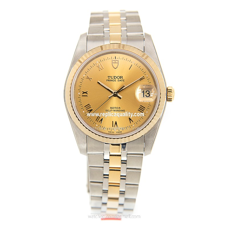 Tudor 74033-62473-CHRN 2