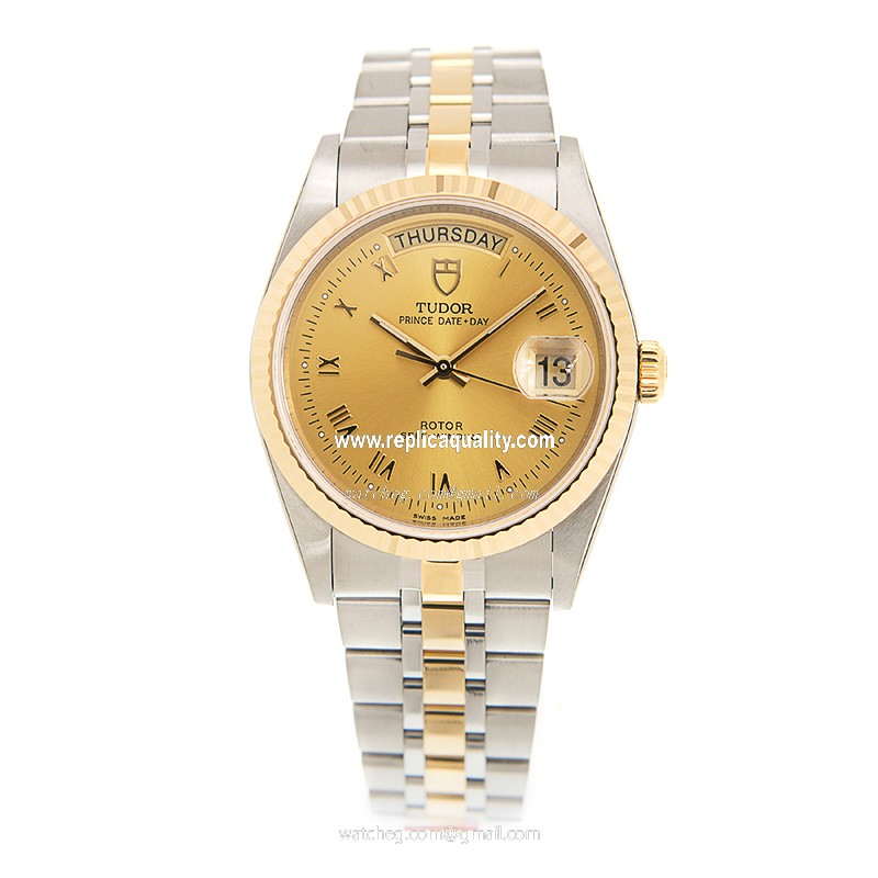 Tudor 76213-62483-CHRN 2