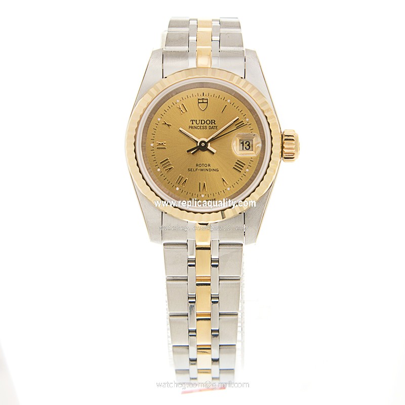 Tudor 92413-62433-CHRN 2