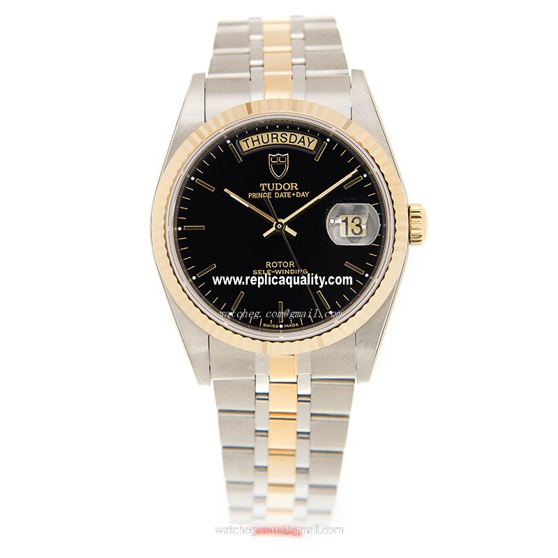 Tudor 76213-62483-BK 2