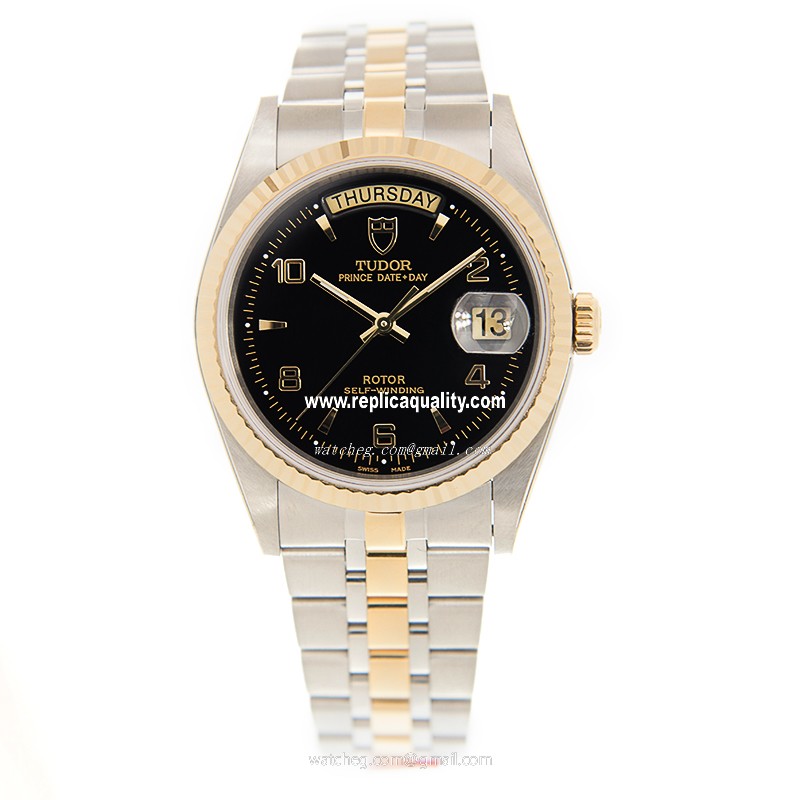 Tudor 76213-62483-246810AR-BK 2