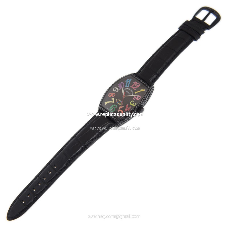 Franck Muller 6850 SC D NR COL DRM 2