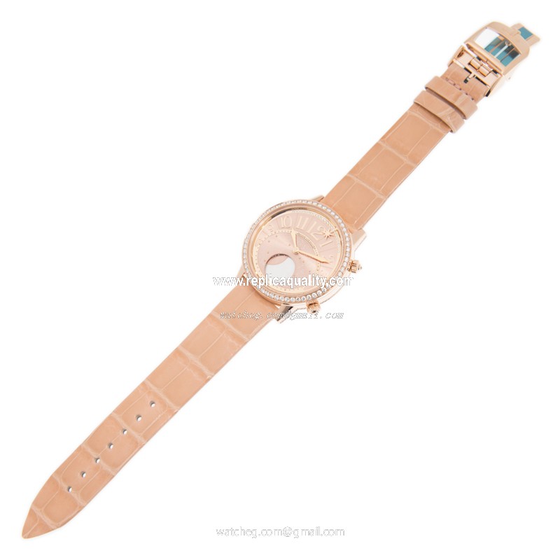 Jaeger-Lecoultre Q3522420 2