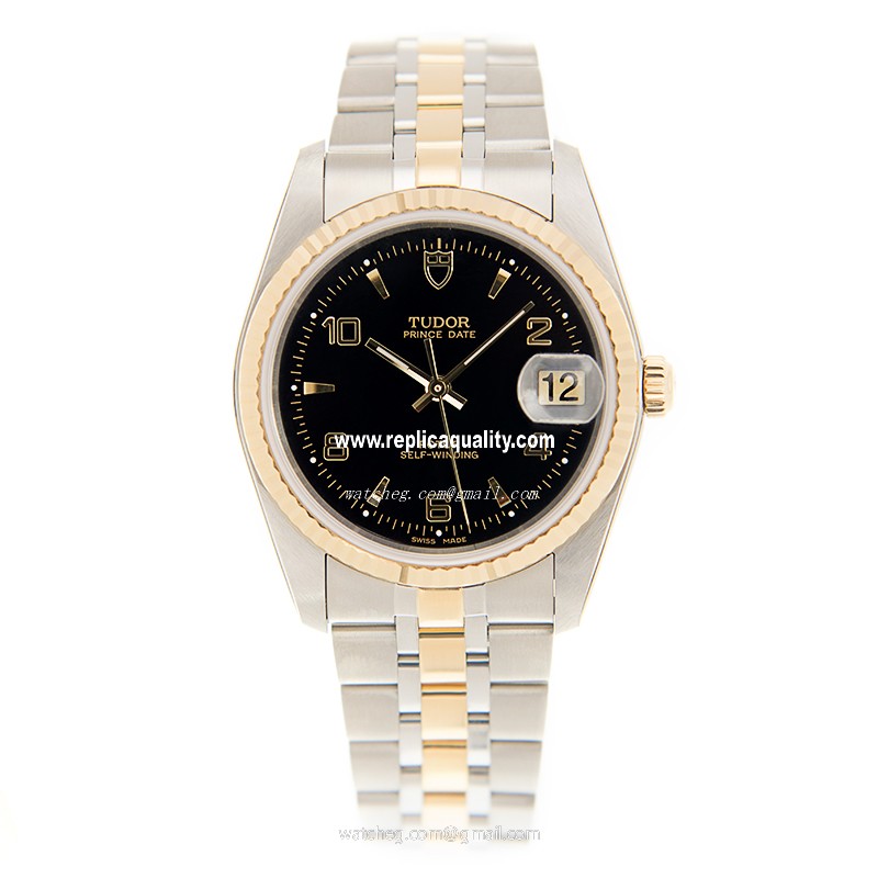 Tudor 74033-62473-26810AR-BK 2