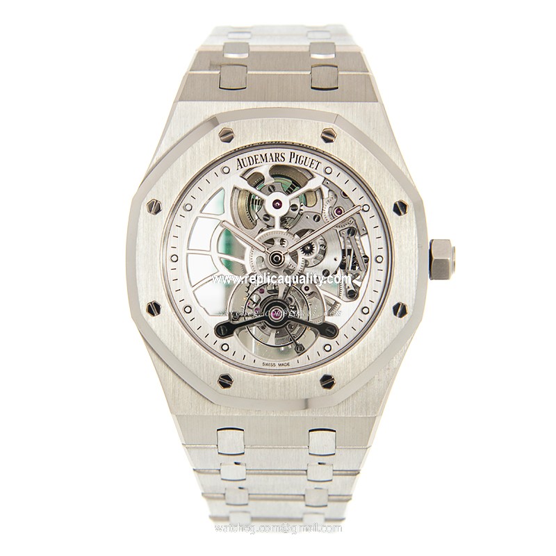 Audemars Piguet 26518ST.OO.1220ST.01 2
