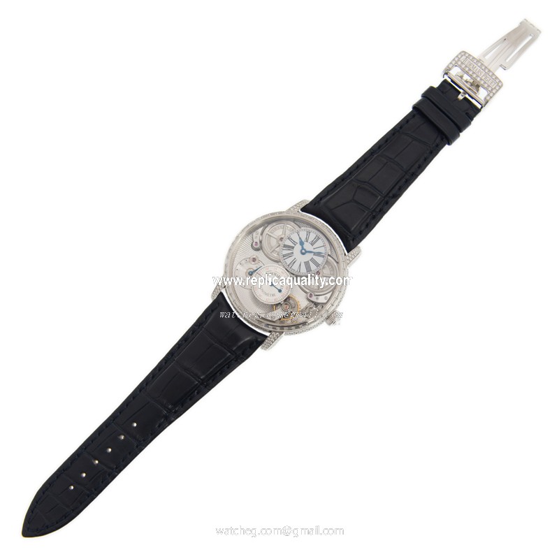 Audemars Piguet AP Unique Piece  2