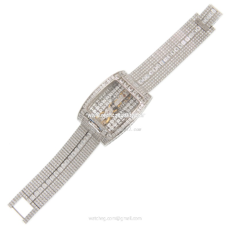 Corum Corum Full Paved Diamond 2