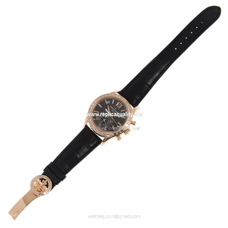 Patek Philippe 5961R-010 2