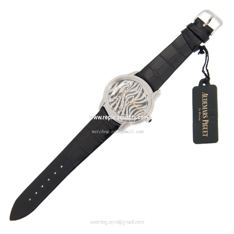 Audemars Piguet 77249BC.ZZ.A102CR.01 2