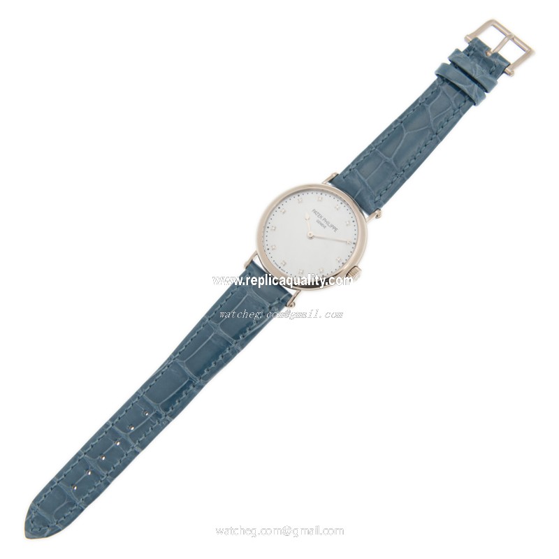 Patek Philippe 7200/50G-010 2