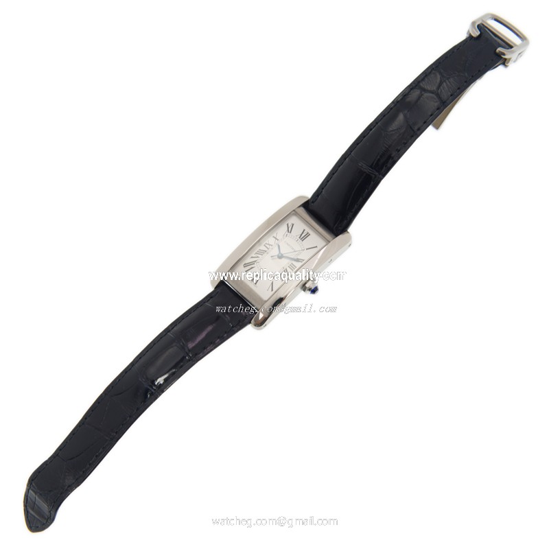 Cartier WSTA0017 2