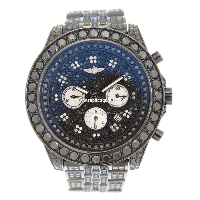 Breitling BREITLING BLACKDIA 2