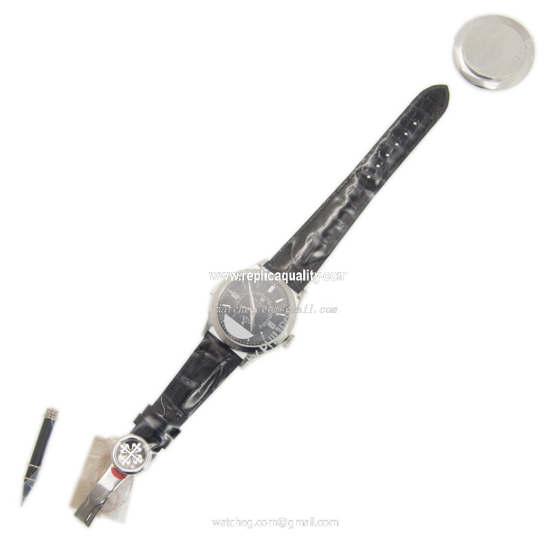 Patek Philippe 5216P-001  2